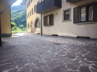 Cortile interno