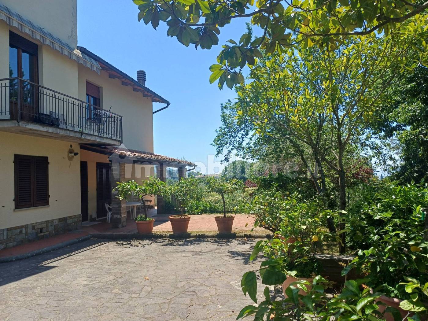 Villa in vendita a Reggello