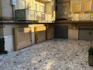 Cortile interno