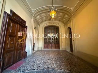 Interno palazzo