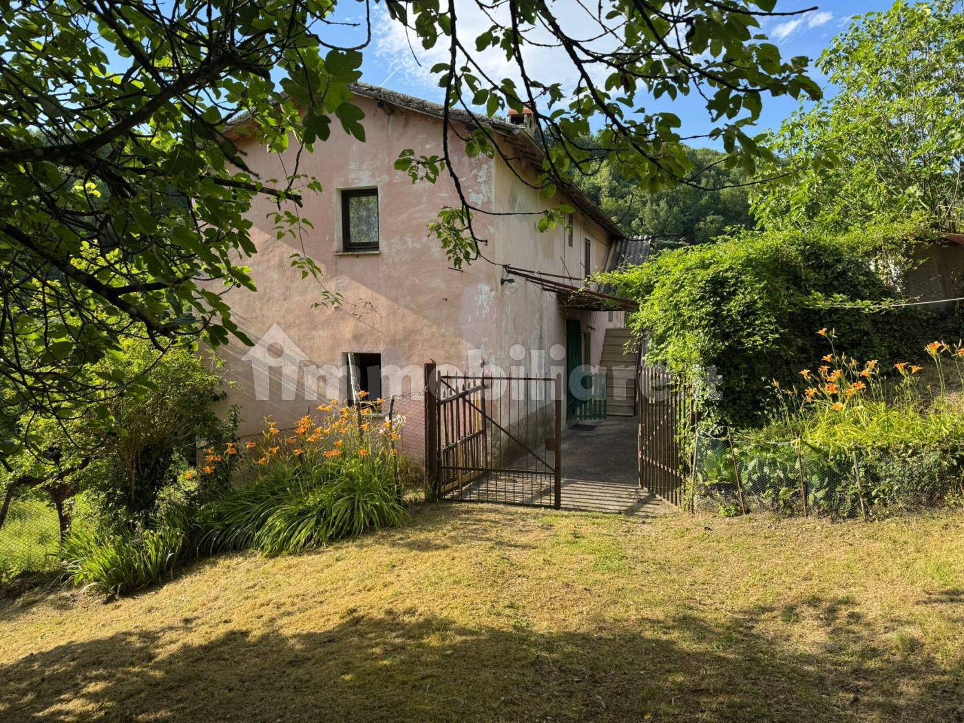 Rustico - Casale in vendita a Rieti