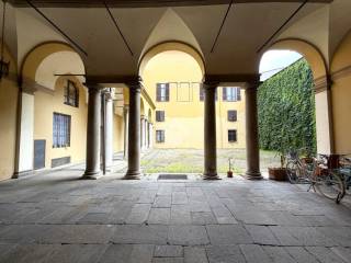 Interno palazzo