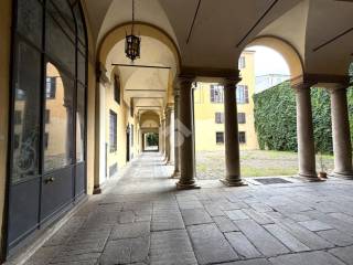 Interno palazzo