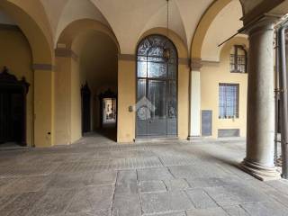 Cortile interno
