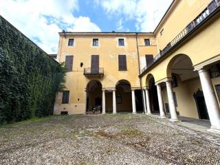 Cortile interno