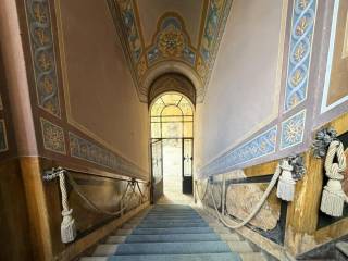 Interno palazzo