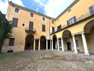 Cortile interno