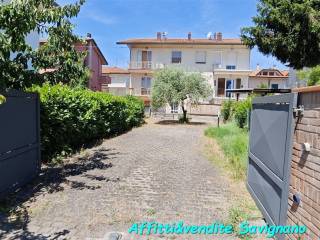 Cortile interno