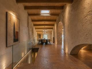 Sala da pranzo