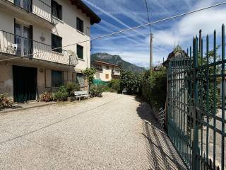 Cortile interno