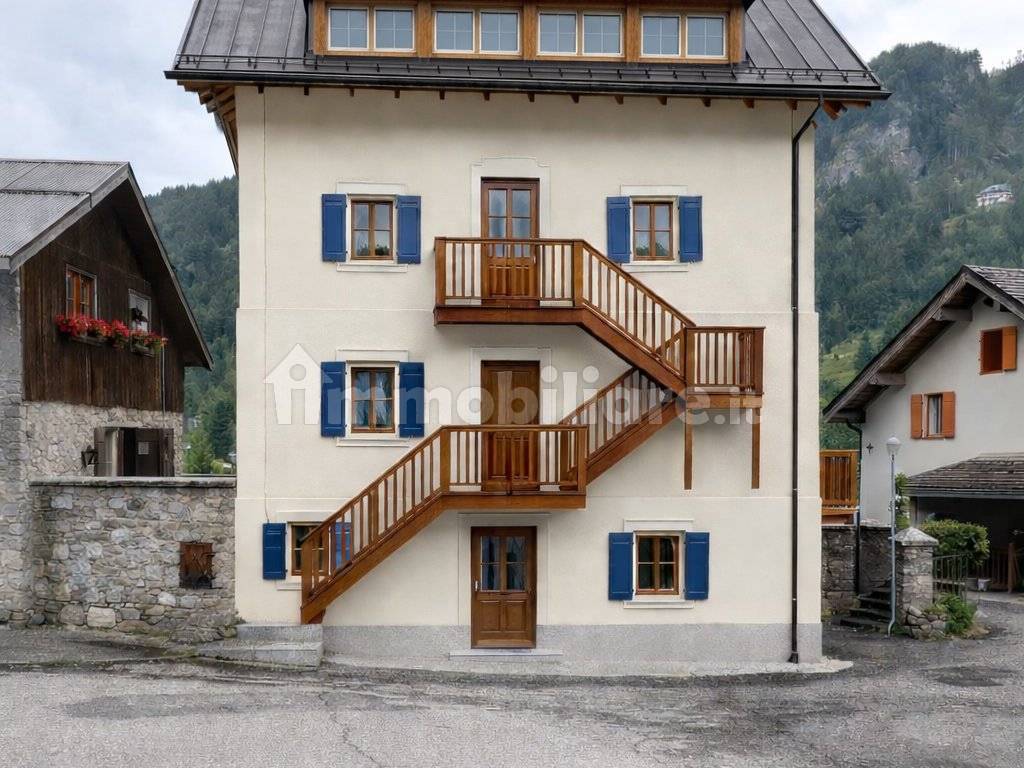 Facciata