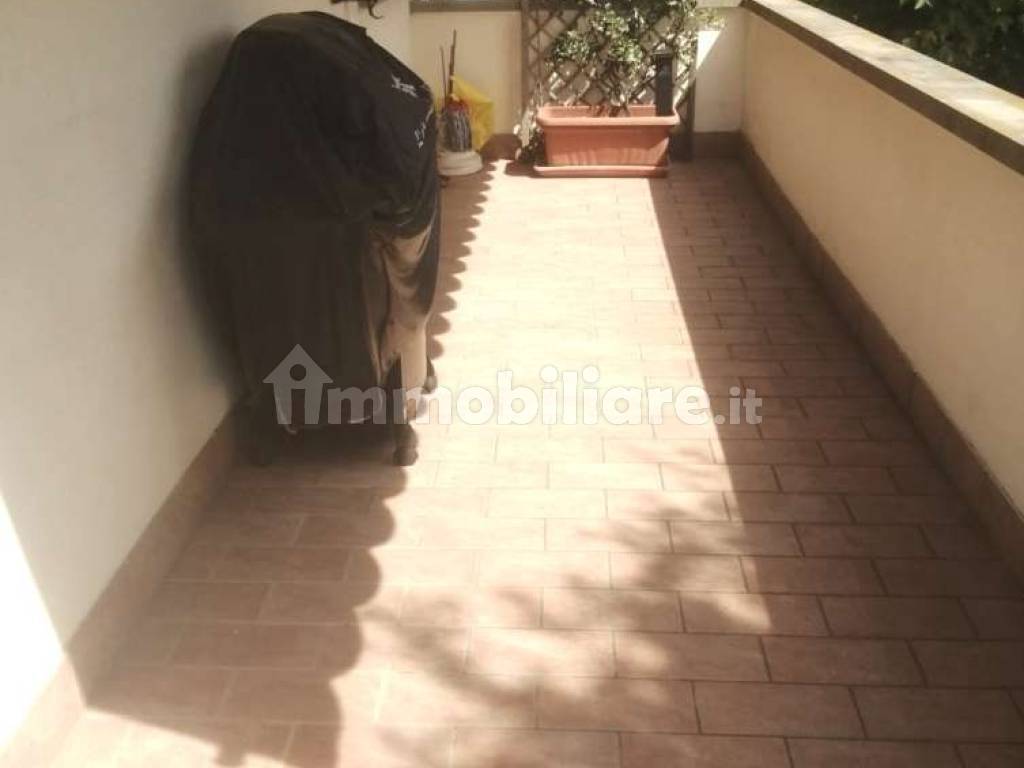 Terrazzo