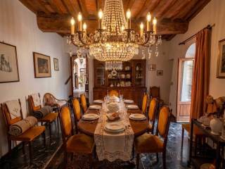 Sala da pranzo