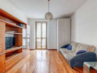 Trilocale via Pietro Marocco 17, Pasteur, Milano