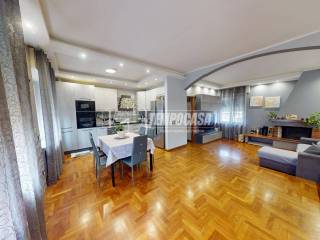 Quadrilocale via Pietro Maffi, Bovisasca, Milano