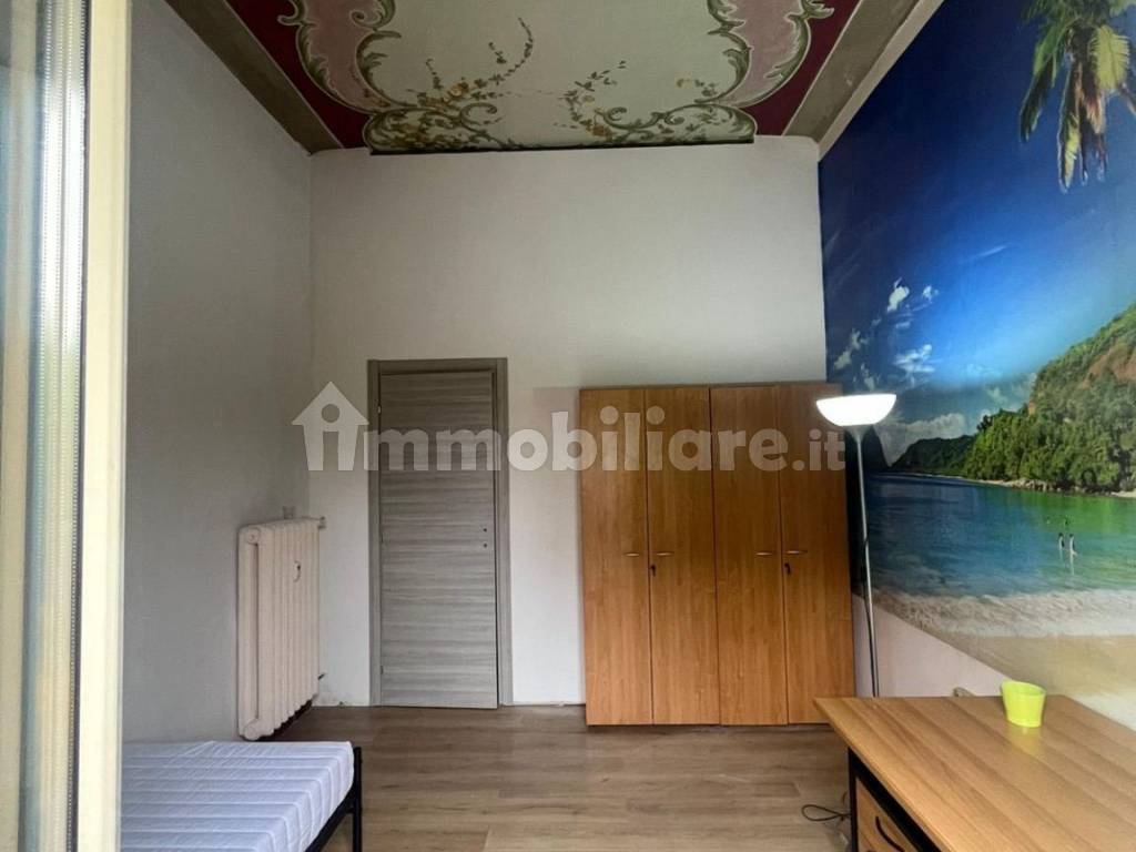 Stanza singola in Crocetta, foto 2 di 6