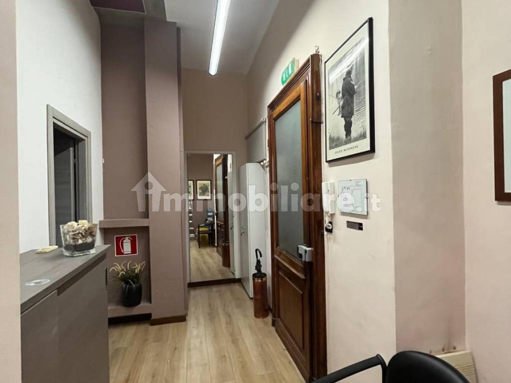 Stanza singola in Crocetta, foto 5 di 6