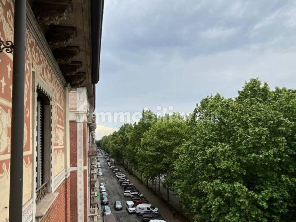 Stanza singola in Crocetta, foto 6 di 6