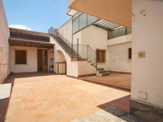 Cortile interno