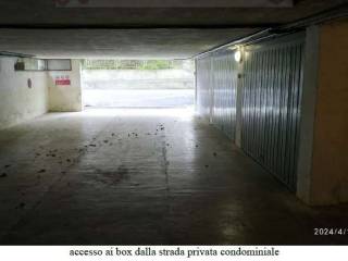 Posto macchina