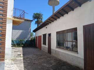 Cortile interno
