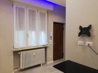 Appartamento via delle Forze Armate 26, Piazzale Siena, Milano