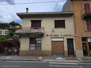 Facciata