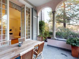 Veranda