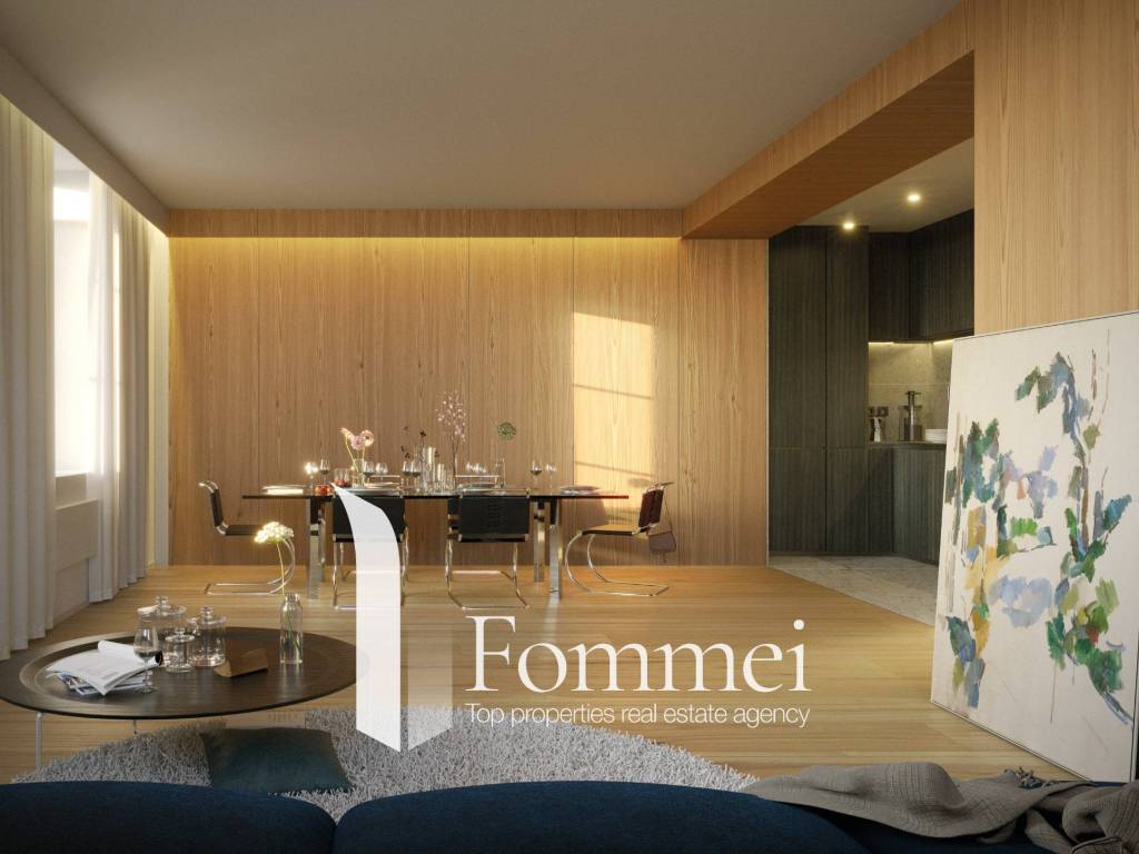 Interno palazzo