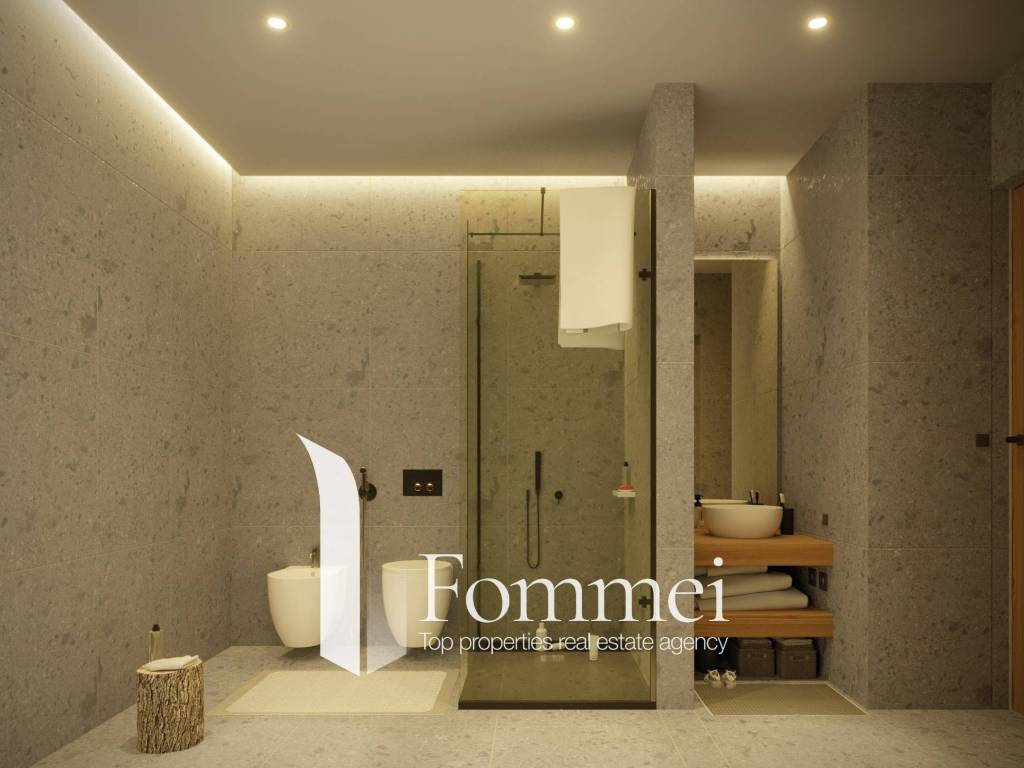 Interno palazzo