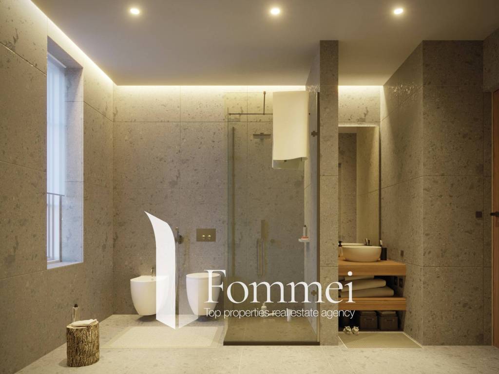 Interno palazzo