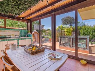 Veranda