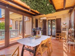 Veranda