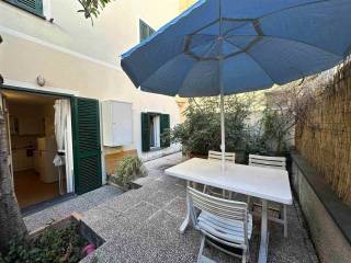 Cortile interno