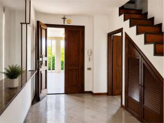 Interno palazzo