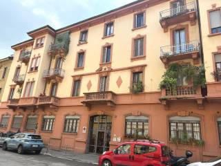 Loft via Hermada 9, Niguarda, Milano