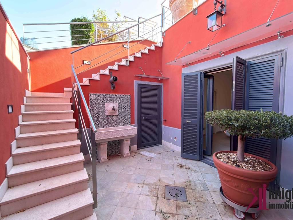 Terrazzo