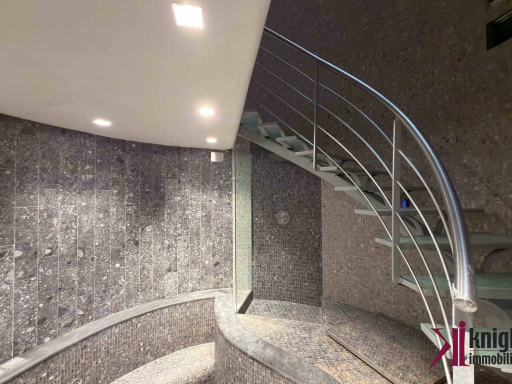 Interno palazzo