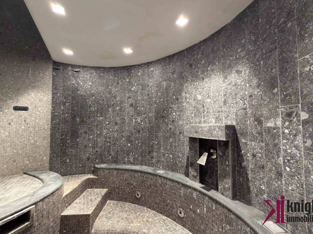 Interno palazzo