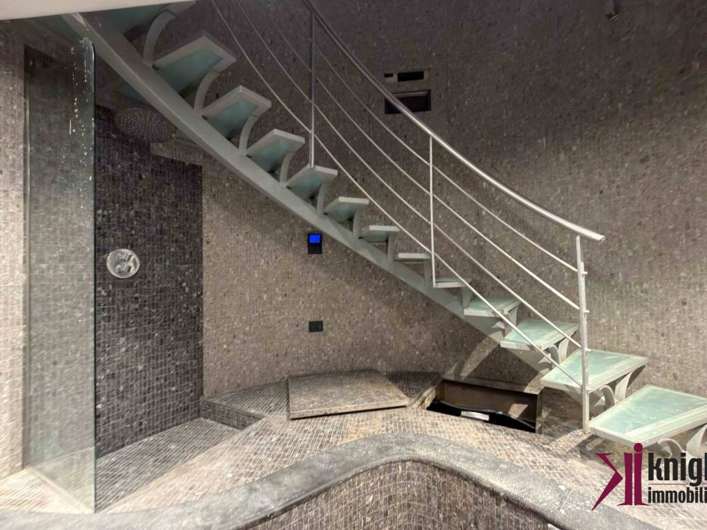 Interno palazzo