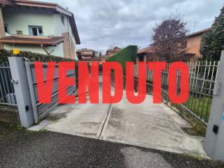 Posto macchina