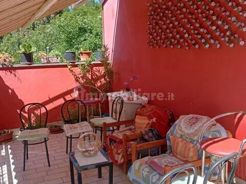 Veranda