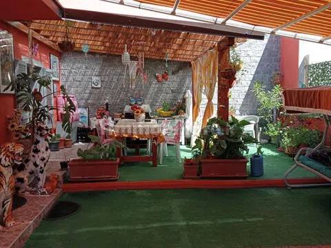 Veranda
