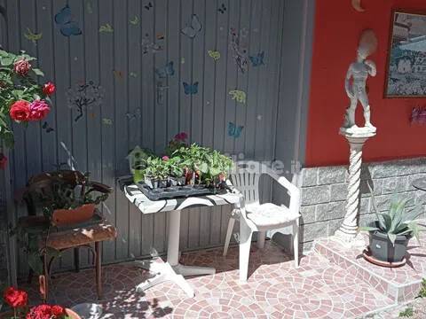 Veranda