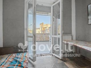 Bilocale viale Monza 122, Turro, Milano