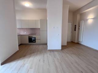 Attico viale Lucania 13, Corvetto, Milano