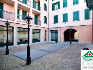 Cortile interno