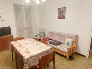 Bilocale via Mecenate 5, Quartiere Forlanini, Milano