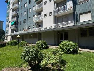 Quadrilocale viale San Gimignano 30, Bande Nere, Milano