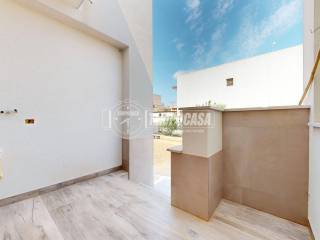 Terrazzo